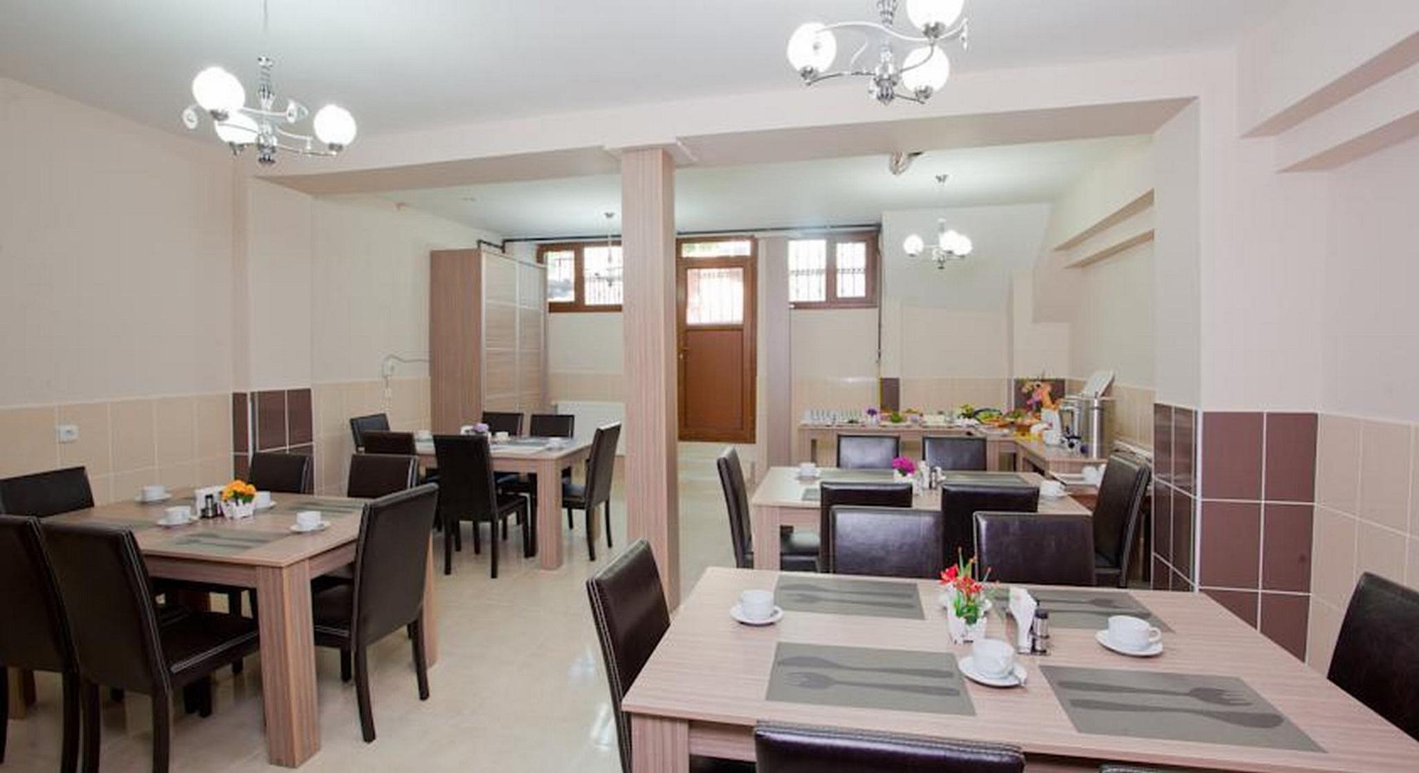 Birlik Apart Hotel Istanbul Exterior foto