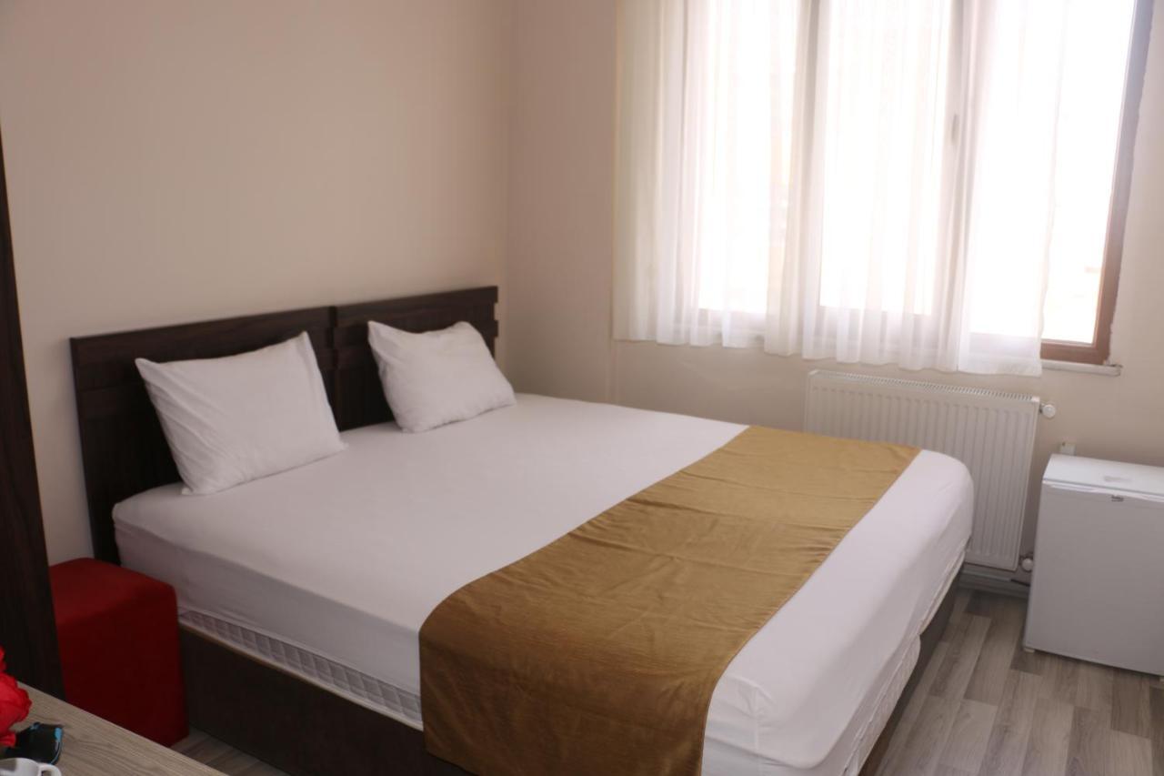 Birlik Apart Hotel Istanbul Exterior foto